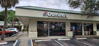 Domino's Pizza, Plantation