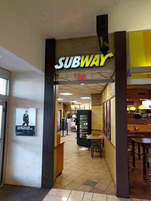 Subway, Pleasanton