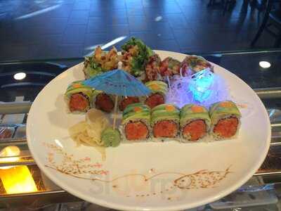 Tenji Asian Cuisine