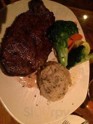 Outback Steakhouse