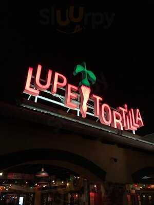 Lupe Tortilla