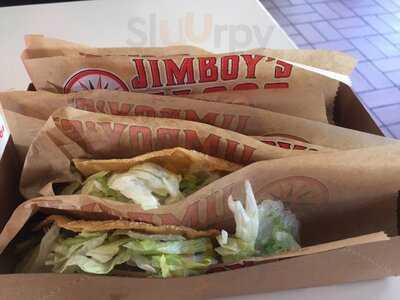 Jimboy's Tacos, Auburn