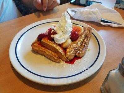 IHOP, Cocoa Beach