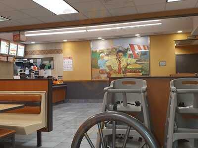 Whataburger, Pearland