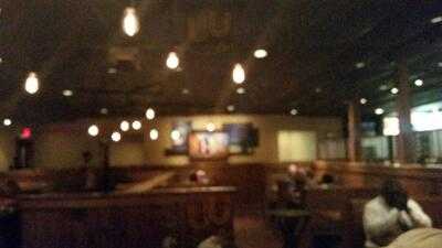 Outback Steakhouse