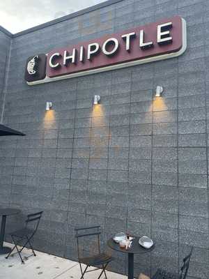 Chipotle Mexican Grill, Carmel