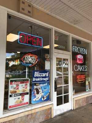 Dairy Queen (Treat), Davie