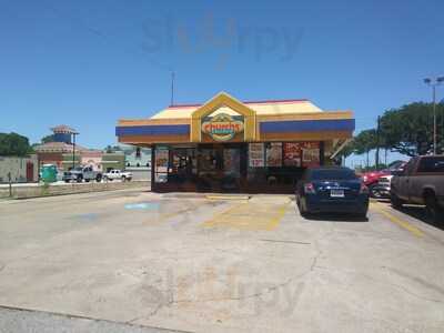 Church's Texas Chicken, Pasadena