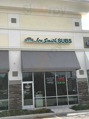 Jon Smith Subs, Oviedo