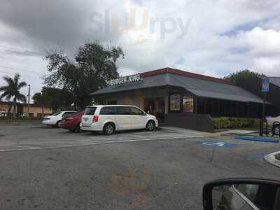 Burger King, Davie