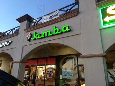 Jamba, Lake Forest