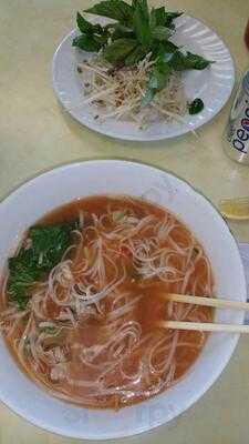 Pho Five-O, Aiea