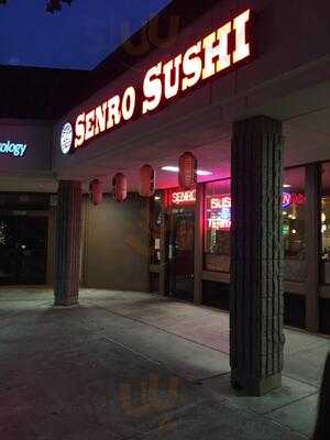 Senro Sushi