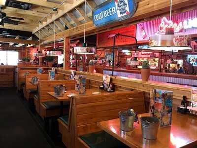 Texas Roadhouse, Oviedo