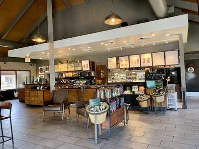 Starbucks, Mission Viejo