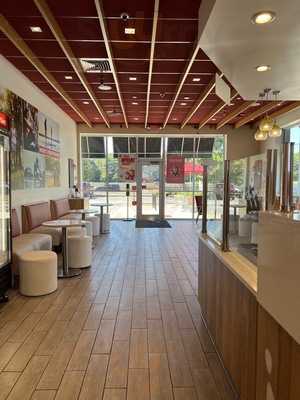 Smoothie King, Carmel