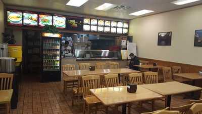 Apollo Chinese Restaurant