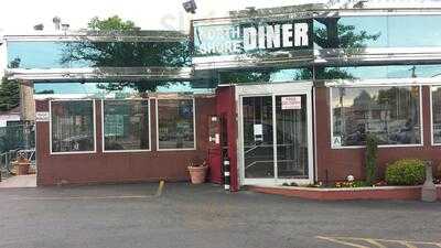 North Shore Diner, Bayside