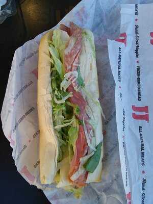 Jimmy John's