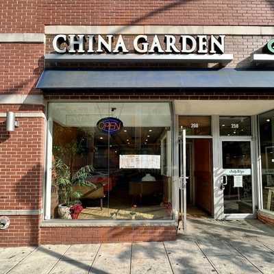 China Garden, White Plains