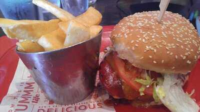 Red Robin Gourmet Burgers