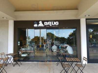 Brug Bakery, Aiea