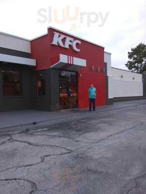 KFC, Jacksonville