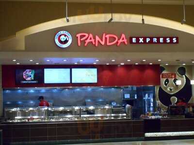 Panda Express, Elmhurst