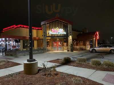 Famous Dave's Bar-B-Que, Bolingbrook