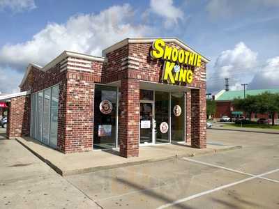 Smoothie King, Tomball