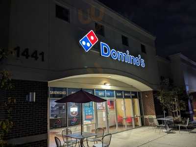 Domino's Pizza, Carmel