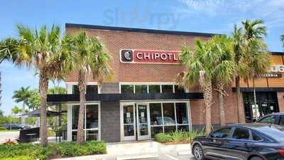 Chipotle Mexican Grill, Plantation