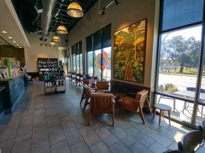 Starbucks, Beaufort