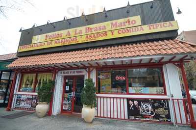 Pollos Mario, Jackson Heights