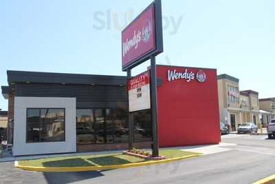 Wendy's, Fort Walton Beach