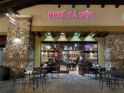 Pho Ha Noi, Lake Forest