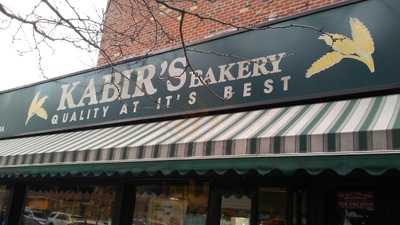 Kabir's Bakery, Jackson Heights