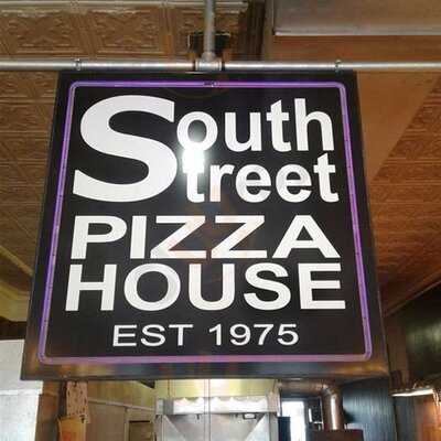 Pizza House South Street