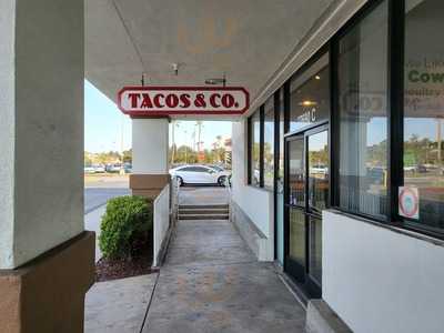 Tacos & Co, Mission Viejo