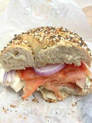 Cape Cod Bagel Cafe, Falmouth