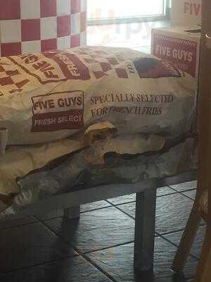 Five Guys