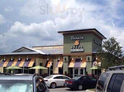 Panera Bread, Oviedo