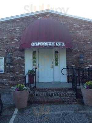 Chapoquoit Grill