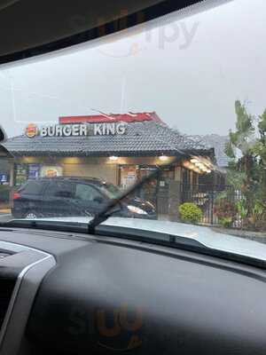 Burger King, Davie