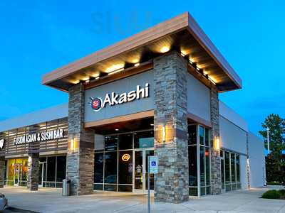 Akashi, Tomball