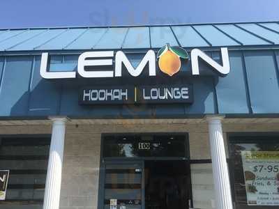 Lemon Lounge, Sterling