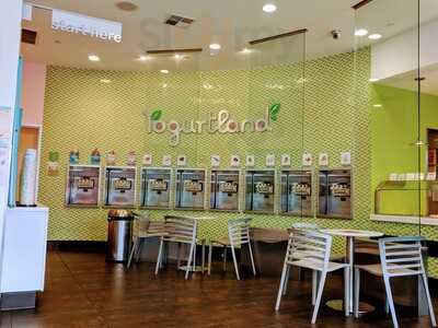 Yogurtland