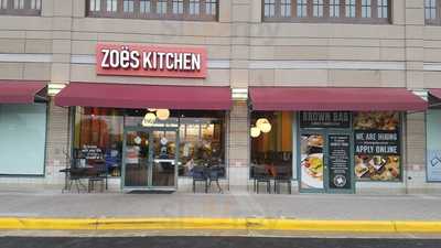 Zoes Kitchen