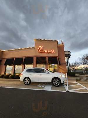 Chick-fil-A, Sterling