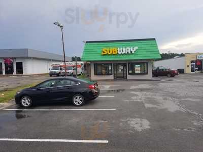 Subway, Jacksonville